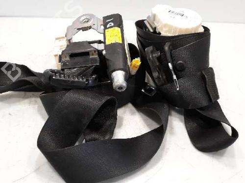 Airbag Kit FIAT BRAVO II (198_)  | BP4914326C86 