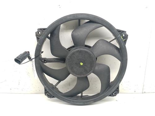 Used Radiator fan CITROËN C4 Grand Picasso I (UA_) 2.0 i 16V (140 hp) 30315101
