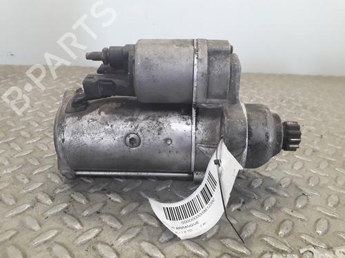 Startmotor AUDI A3 (8L1) 1.9 TDI (130 hp) 10506810