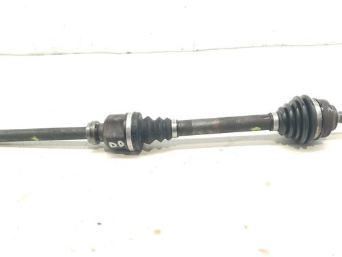 Used Right front driveshaft CITROËN C4 I Saloon 1.6 HDi (109 hp) 24867369