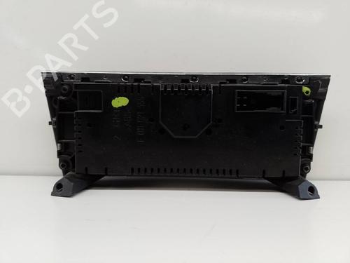 Climate control MERCEDES-BENZ C-CLASS (W203) C 270 CDI (203.016) | BP18100733I5 