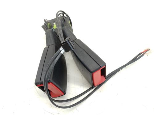 Seat buckle CITROËN C4 CACTUS 1.2 THP 110 | BP28976035I32 