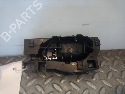Rear right interior door handle PEUGEOT 508 I (8D_)  | BP12939456I16 
