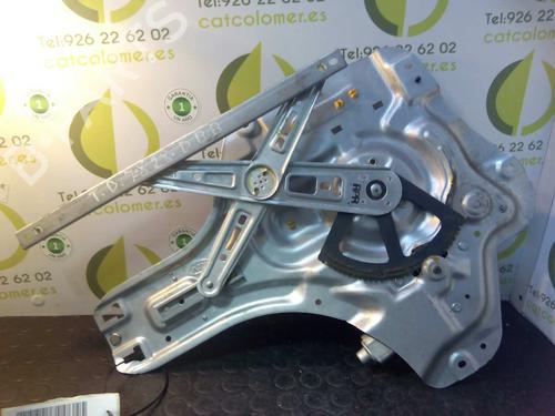 Used Rear right window mechanism KIA CERATO I Hatchback (LD) [2004-2010]  3125198
