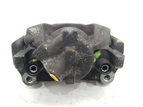 Right front brake caliper RENAULT MEGANE III Hatchback (BZ0/1_, B3_) 2.0 dCi (BZ0L) | BP32023427M104 - Image 3