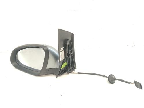 Used Left mirror OPEL ASTRA J (P10) 1.6 CDTi (68) (110 hp) 30104857