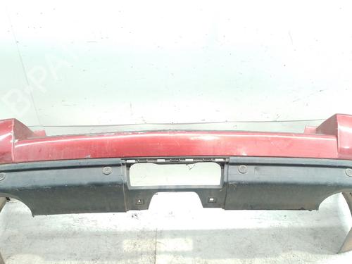 Used Rear bumper LAND ROVER RANGE ROVER SPORT I (L320) 2.7 D 4x4 (190 hp) 32091471