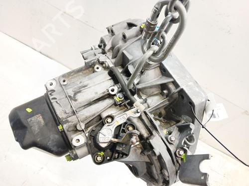 Gearbox RENAULT MEGANE II Saloon (LM0/1_) 1.6 | BP29402782M3  - Image 5