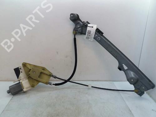 Used Rear right window mechanism RENAULT LAGUNA III (BT0/1) [2007-2015]  3058439