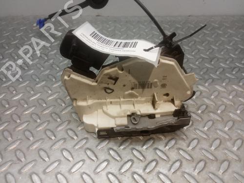 Used Rear right lock SEAT LEON (5F1) 1.6 TDI (115 hp) 10955001