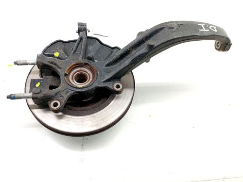 Used Left front steering knuckle Left front steering knuckle 39408945 39408945