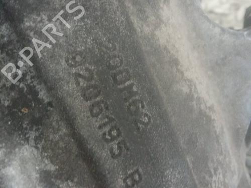 Gearbox CITROËN XSARA PICASSO (N68) 1.6 HDi | BP11494237M3 