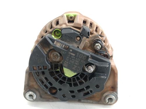 Alternator OPEL ZAFIRA / ZAFIRA FAMILY B (A05)  | BP29506029M7 