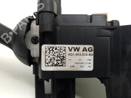 Mando VW PASSAT B8 (3G2, CB2) 1.4 TSI | BP32370382I30 