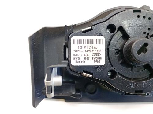 Headlight switch AUDI A4 B8 (8K2) 2.0 TDI | BP36701137I24 - Image 6