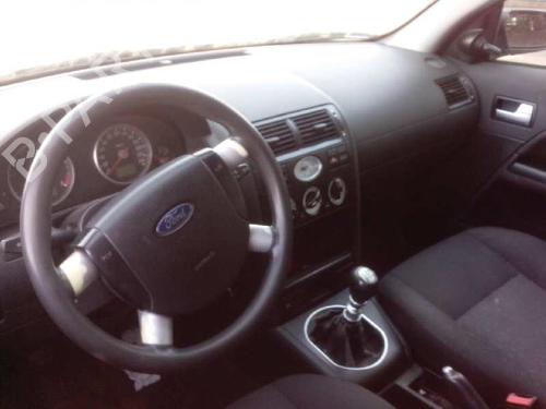 Left front window switch FORD MONDEO III Saloon (B4Y)  | BP3056878I27 