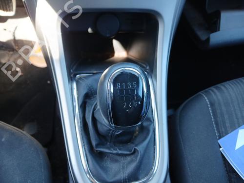 Used Gearbox Gearbox OPEL ASTRA H CLASSIC Hatchback (A04) 1.7 CDTI (L48) (110 hp) 33939311 33939311