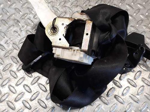 Used Rear left seatbelt VW PASSAT B6 (3C2) [2005-2010]  6634480