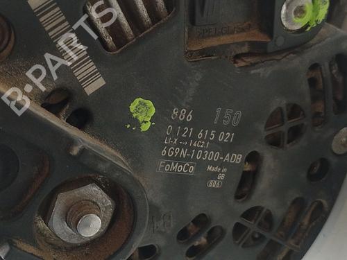 Alternator FORD MONDEO IV (BA7) 2.2 TDCi | BP30199584M7 