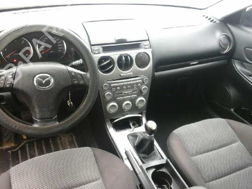 Høyre bak lås MAZDA 6 Hatchback (GG)  | BP6917511C99 