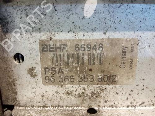 Intercooler PEUGEOT 307 SW (3H)  | BP3119180M30 