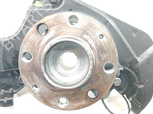 Right front steering knuckle OPEL CORSA E (X15) 1.4 (08, 68) | BP38933336M26 - Image 5