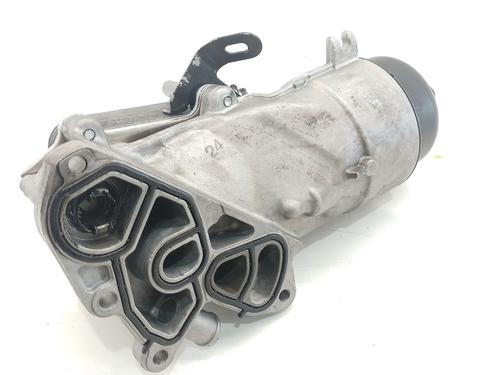 Used Oil radiator CITROËN C4 Picasso I MPV (UD_) 1.6 HDi (109 hp) 32493007