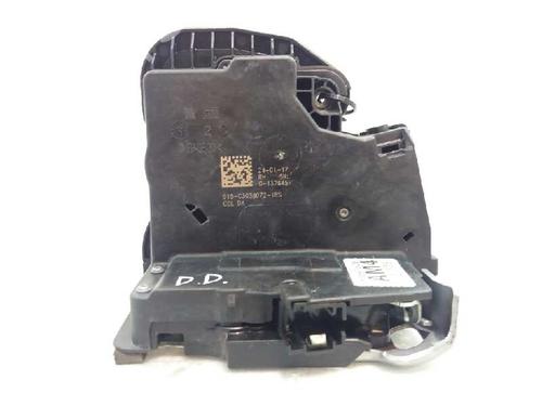 Front right lock OPEL ASTRA K (B16)  | BP3347150C97 