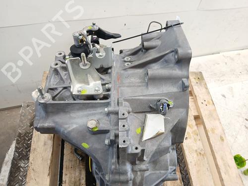 Gearbox MAZDA 6 Saloon (GH) 2.0 MZR-CD (GH14) | BP38201188M3 - Image 5