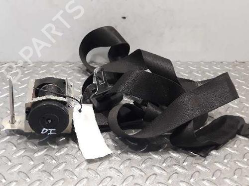 Sicherheitsgurt vorne links für OPEL MERIVA A MPV (X03) 1.7 CDTI (E75) (100 hp) 8758468