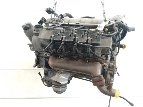 Engine MERCEDES-BENZ S-CLASS (W220, V220)  | BP3545318M1 