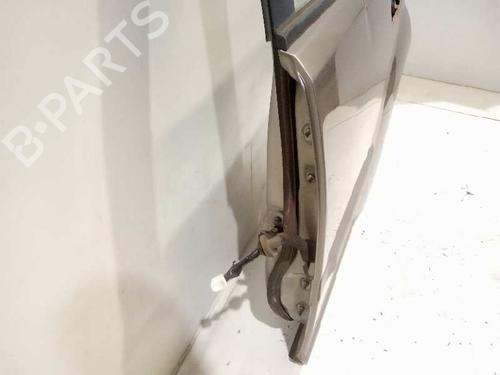 Left rear door NISSAN X-TRAIL I (T30) 2.2 DCi | BP4687314C4 