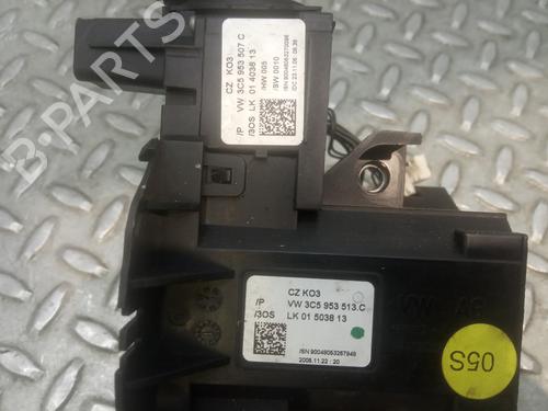 Switch VW PASSAT B6 (3C2) 2.0 TDI 16V | BP10749987I30 
