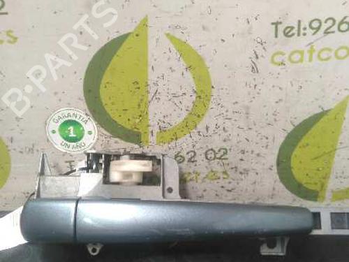 Used Front right exterior door handle PEUGEOT 407 (6D_) [2004-2011]  3076085