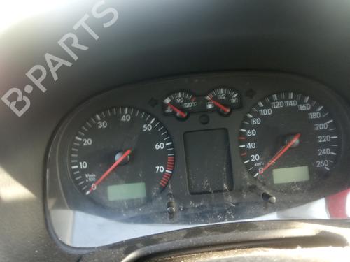 Steering pump VW GOLF IV (1J1) 1.6 16V | BP11701682M99 