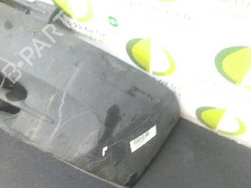 Front bumper RENAULT KANGOO (KC0/1_) D 65 1.9 (KC0E, KC02, KC0J, KC0N) | BP3058006C7 