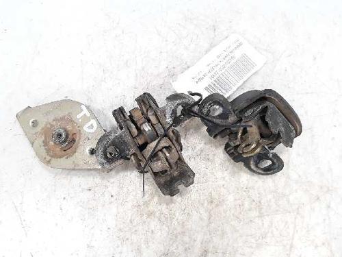 Rear right lock RENAULT KANGOO (KC0/1_) D 65 1.9 (KC0E, KC02, KC0J, KC0N) | BP5119306C99 