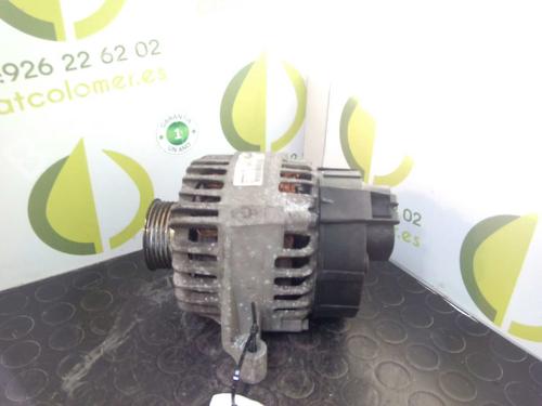 Used Alternator FIAT PUNTO (188_) 1.2 60 (188.030, .050, .130, .150, .230, .250) (60 hp) 3059522