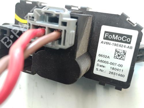 Heater matrix box FORD KUGA III (DFK) | BP33120951M61 - Image 8