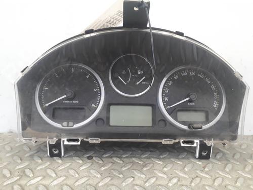 Used Instrument cluster LAND ROVER FREELANDER 2 (L359) [2006-2015]  15664905