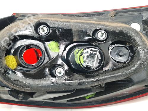 Left taillight MAZDA CX-5 (KE, GH) 2.2 D (KE2FW) | BP33233414C34 - Image 5