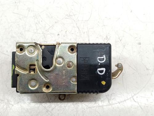 Front right lock PEUGEOT 807 (EB_) | BP10632085C97