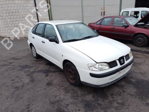 Gearbox SEAT CORDOBA (6K2)  | BP22230119M3 