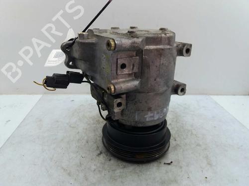 Used AC compressor HYUNDAI ACCENT II (LC) [1999-2012]  3057049
