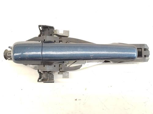 Used Rear right exterior door handle VOLVO S40 II (544) [2003-2012]  29479708