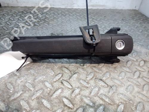 Used Front left exterior door handle MERCEDES-BENZ SLK (R170) 230 Kompressor (170.447) (193 hp) 16445953