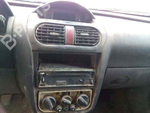 Manual gearbox selector OPEL COMBO Box Body/MPV  | BP7432511M90  - Image 6