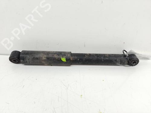 Used Left rear shock absorber SUZUKI IGNIS II (MH) 1.3 DDiS (RM413D) (70 hp) 18064825