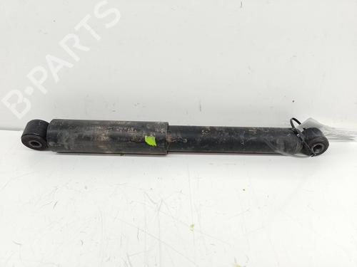 Left rear shock absorber SUZUKI IGNIS II (MH) 1.3 DDiS (RM413D) (70 hp) 18064825