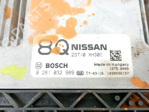 Control unit NISSAN NV200 / EVALIA Bus 1.5 dCi 90 (M20, M20M) | BP37421769M11 - Image 2